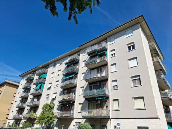 appartamento in vendita a Mariano Comense