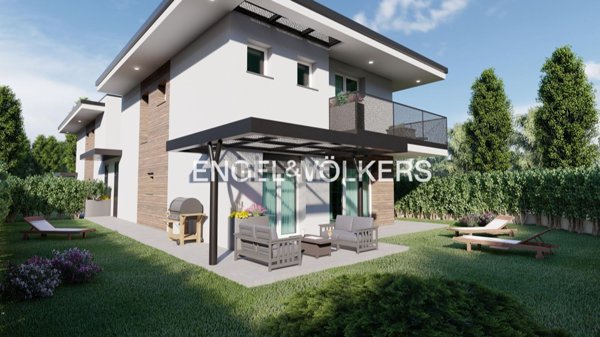 casa indipendente in vendita a Mariano Comense