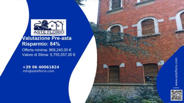 villa in vendita a Mariano Comense