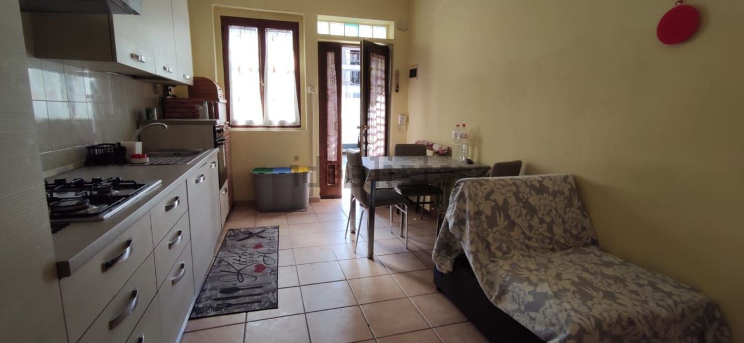 appartamento in vendita a Mariano Comense