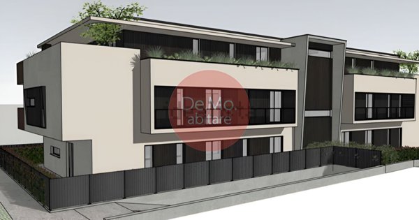 appartamento in vendita a Mariano Comense