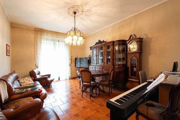 appartamento in vendita a Mariano Comense