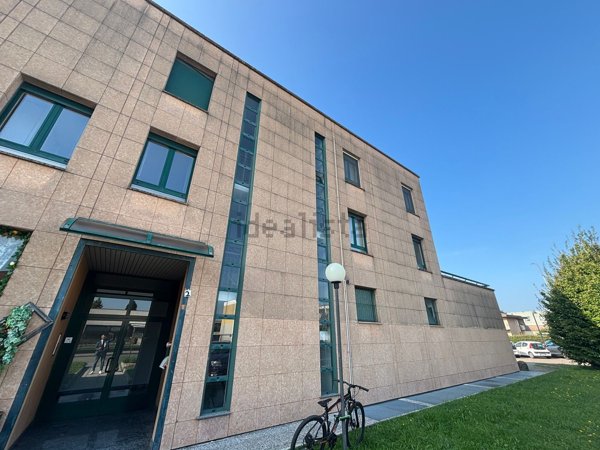 appartamento in vendita a Mariano Comense