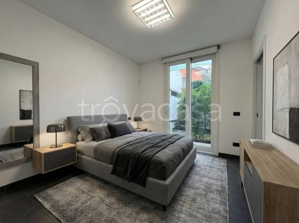 appartamento in vendita a Mariano Comense