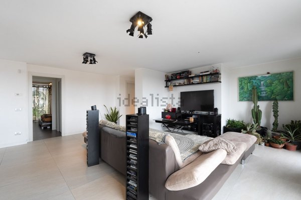 appartamento in vendita a Mariano Comense