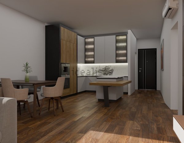 appartamento in vendita a Mariano Comense