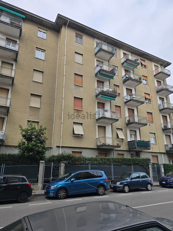 appartamento in vendita a Mariano Comense