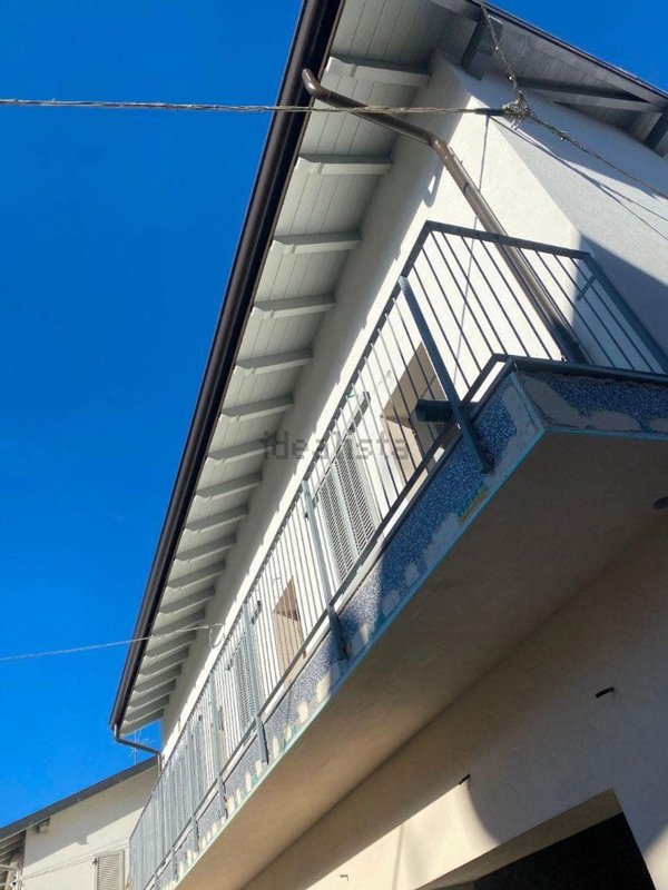 appartamento in vendita a Mariano Comense