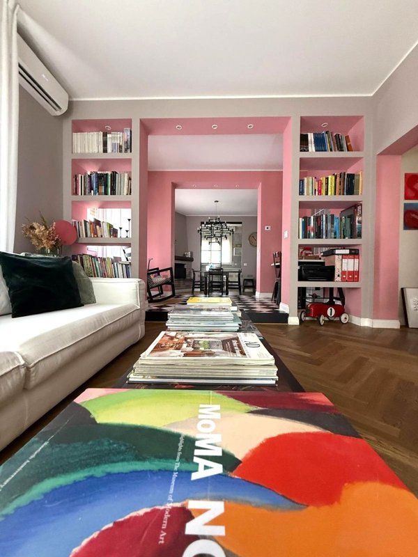 appartamento in vendita a Mariano Comense