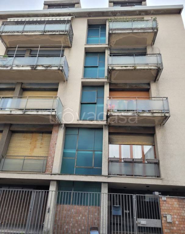 appartamento in vendita a Mariano Comense