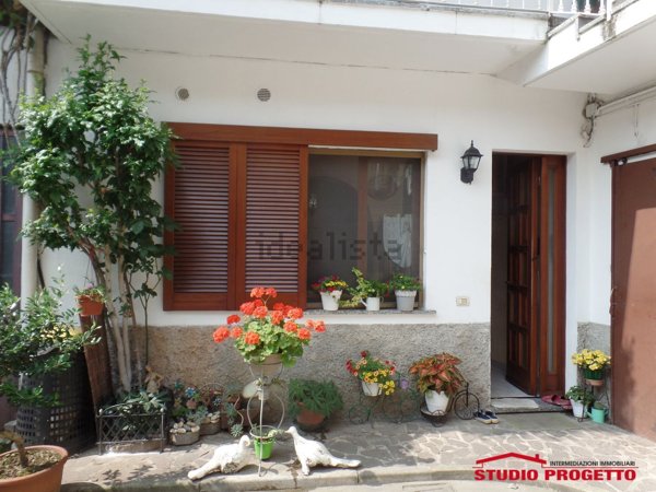 appartamento in vendita a Mariano Comense