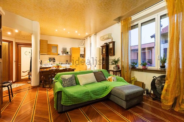 appartamento in vendita a Mariano Comense