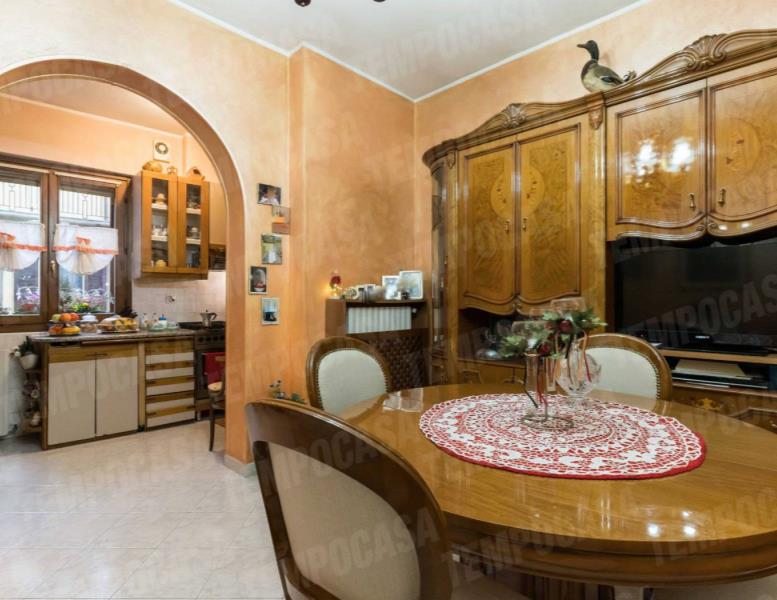 appartamento in vendita a Mariano Comense