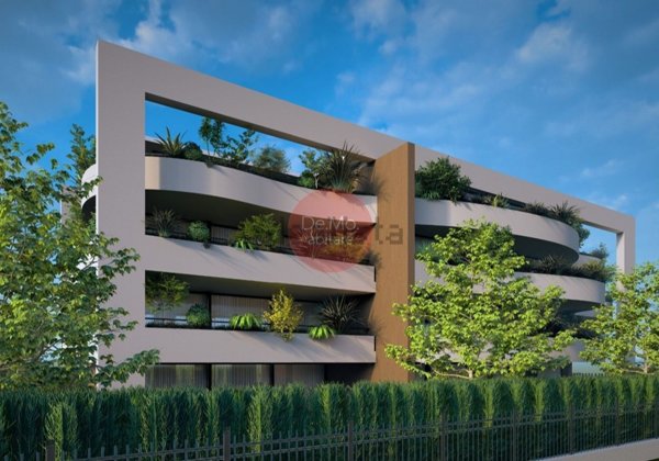 appartamento in vendita a Mariano Comense