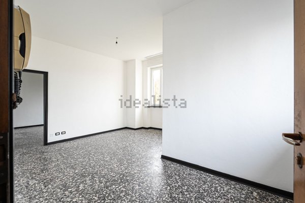 appartamento in vendita a Mariano Comense