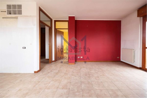 appartamento in vendita a Mariano Comense