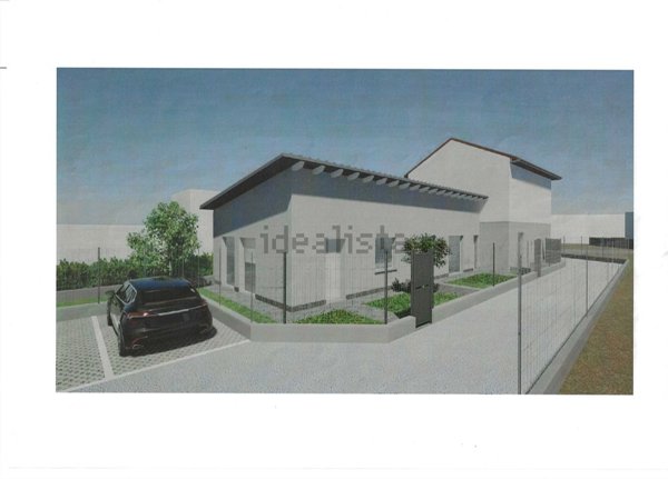 appartamento in vendita a Mariano Comense