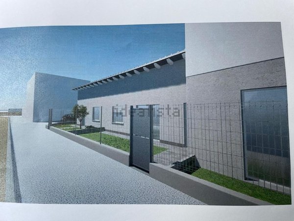 appartamento in vendita a Mariano Comense