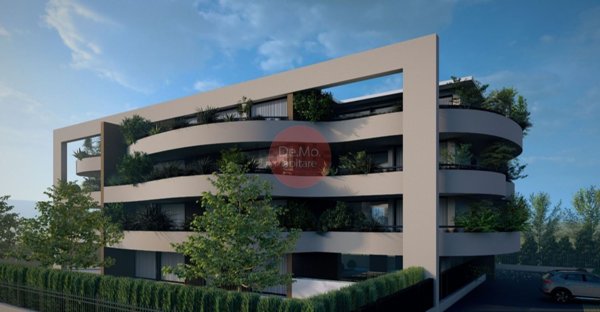 appartamento in vendita a Mariano Comense