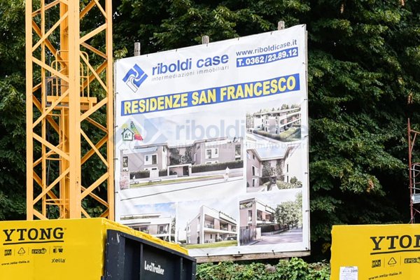 appartamento in vendita a Mariano Comense