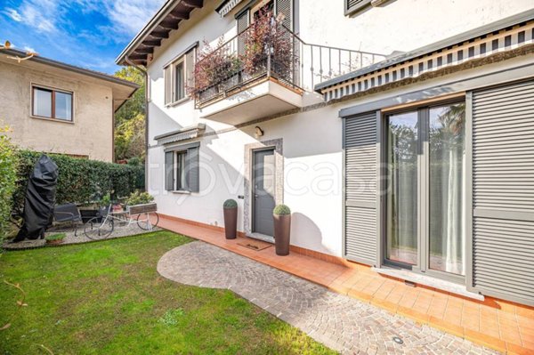 casa indipendente in vendita a Mariano Comense