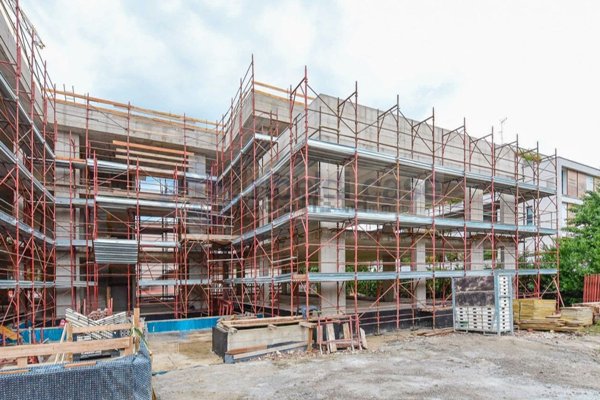 appartamento in vendita a Mariano Comense