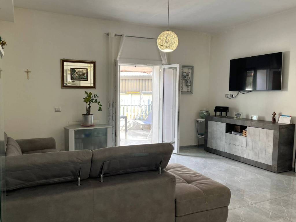 casa indipendente in vendita a Mariano Comense