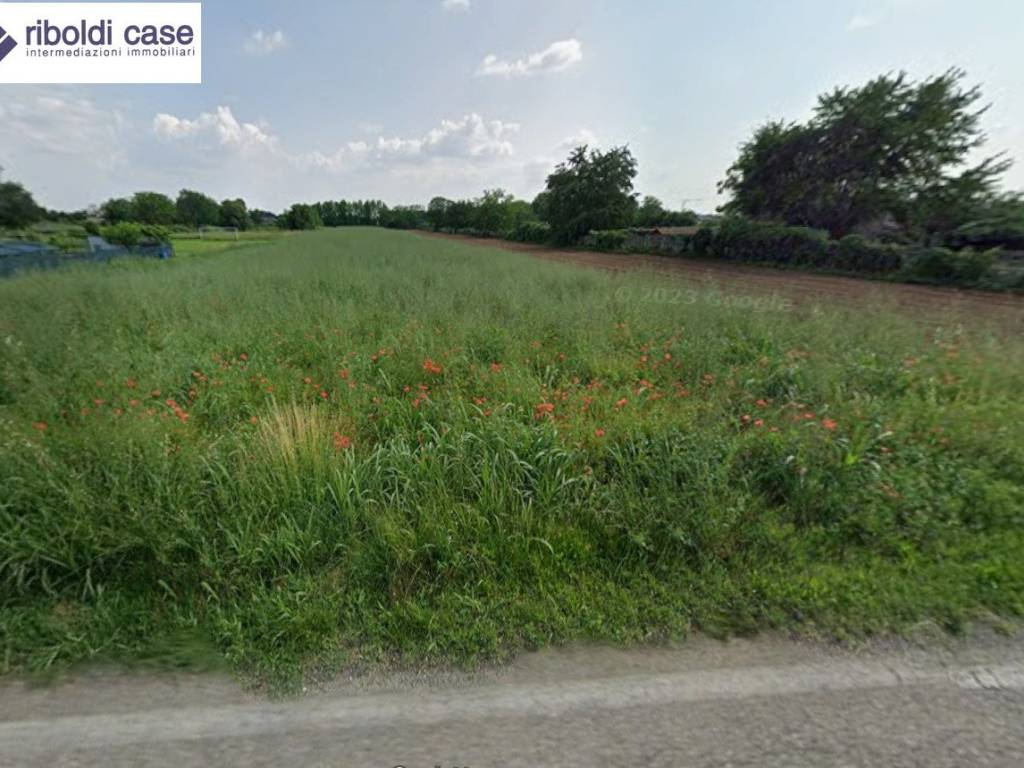 terreno agricolo in vendita a Mariano Comense