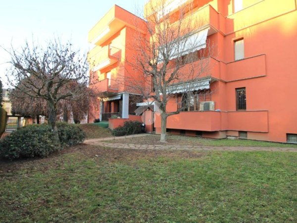 appartamento in vendita a Mariano Comense