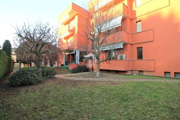 appartamento in vendita a Mariano Comense