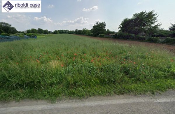 terreno agricolo in vendita a Mariano Comense