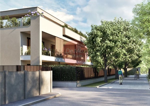 appartamento in vendita a Mariano Comense