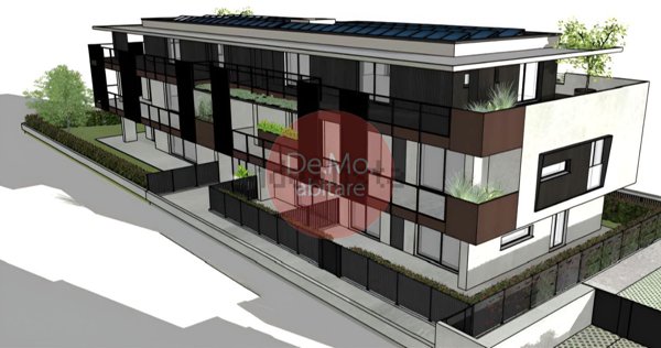 appartamento in vendita a Mariano Comense