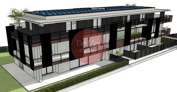 appartamento in vendita a Mariano Comense