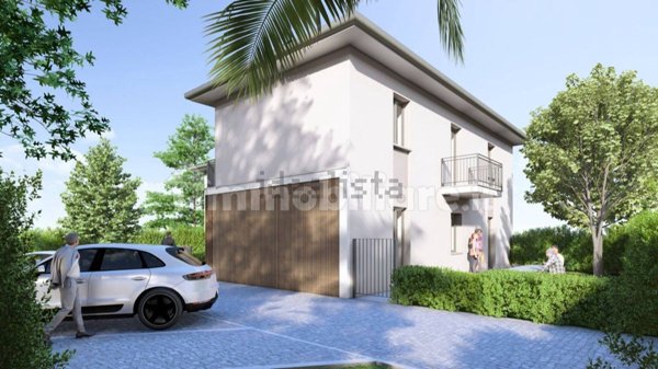 appartamento in vendita a Mariano Comense