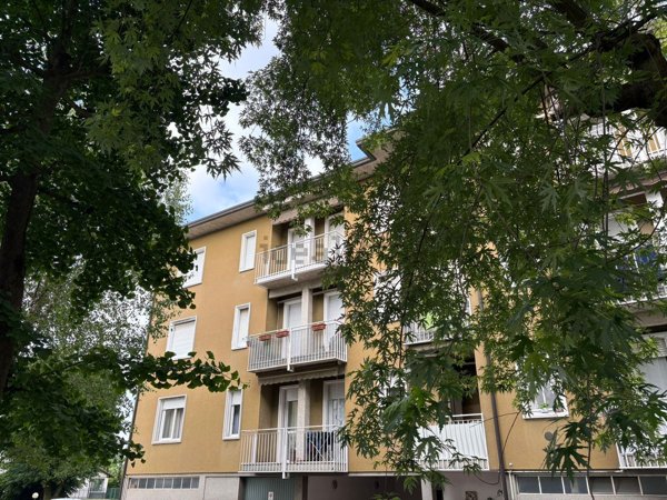 appartamento in vendita a Mariano Comense