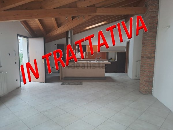 appartamento in vendita a Mariano Comense