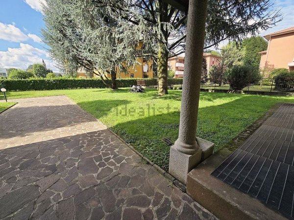 appartamento in vendita a Mariano Comense