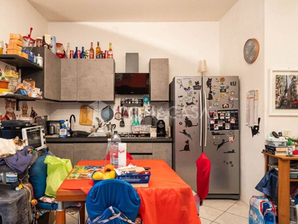 appartamento in vendita a Mariano Comense