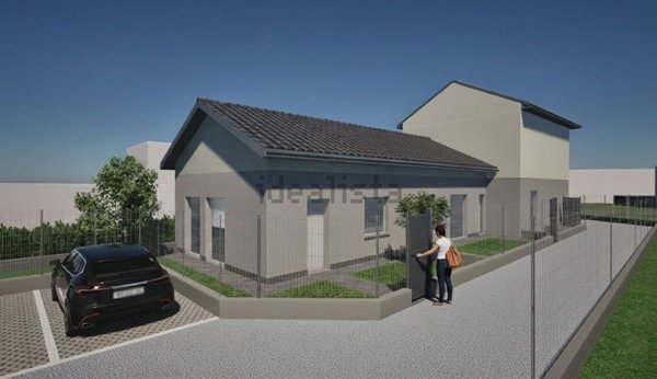 appartamento in vendita a Mariano Comense