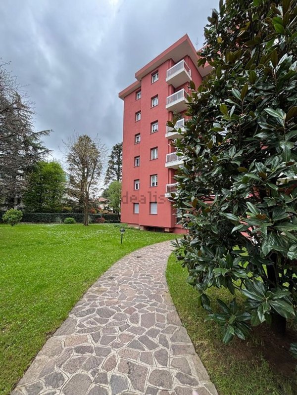 appartamento in vendita a Mariano Comense