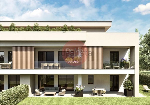 appartamento in vendita a Mariano Comense