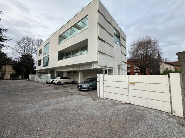 appartamento in vendita a Mariano Comense