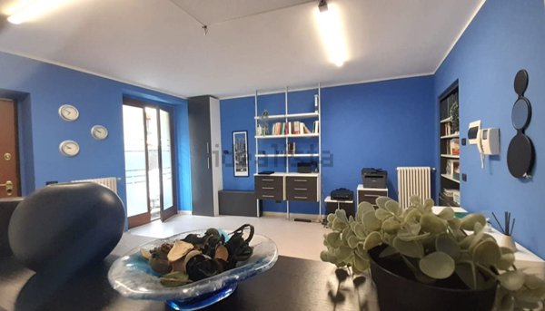 appartamento in vendita a Mariano Comense