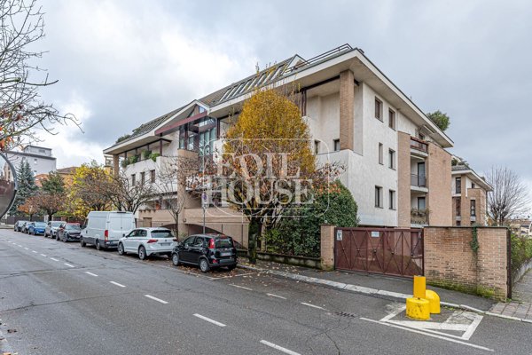 appartamento in vendita a Mariano Comense