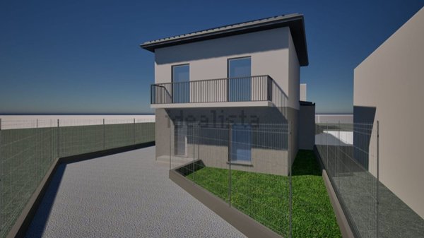 appartamento in vendita a Mariano Comense