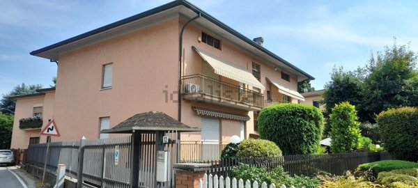 appartamento in vendita a Mariano Comense