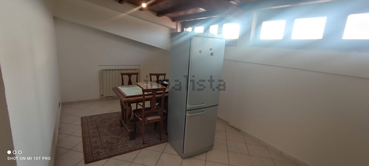 appartamento in vendita a Mariano Comense