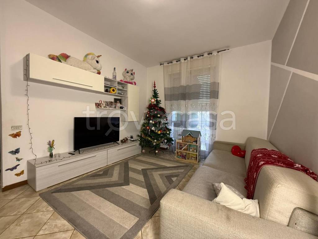 appartamento in vendita a Mariano Comense