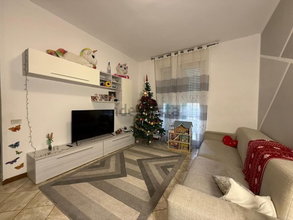 appartamento in vendita a Mariano Comense